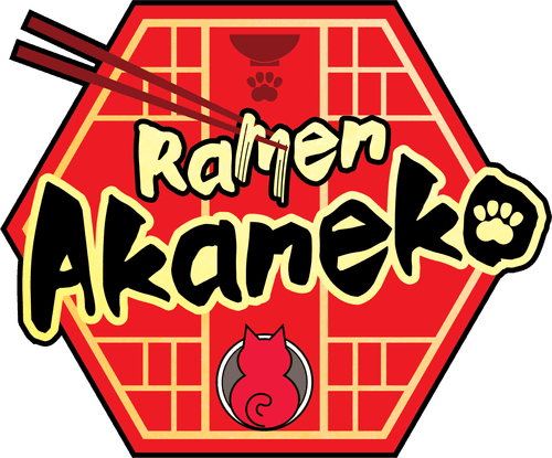Ramen Akaneko