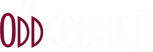 The Odd Couple II