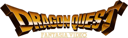Dragon Quest Fantasia Video