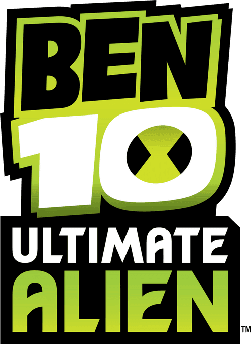 Ben 10: Ultimate Alien