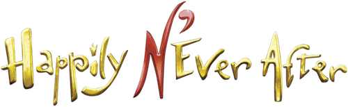 Happily N'Ever After