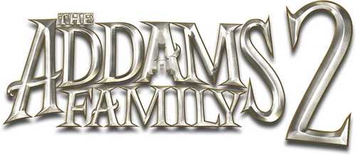 The Addams Family 2