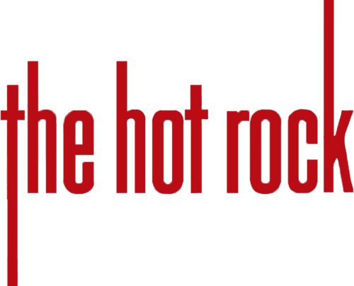 The Hot Rock