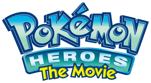 Pokémon Heroes