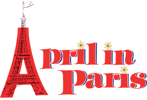 April in Paris