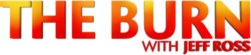 The Burn with Jeff Ross