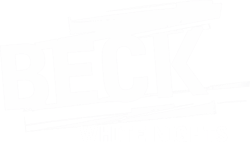 Beck 03 - White Nights