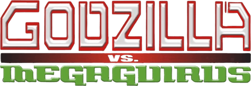 Godzilla vs. Megaguirus