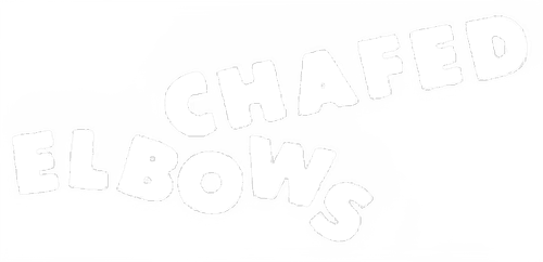 Chafed Elbows