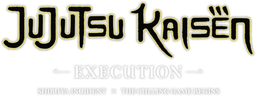 JUJUTSU KAISEN: Execution