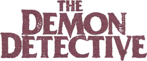 The Demon Detective