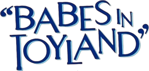 Babes in Toyland