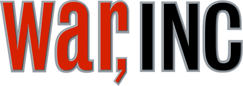 War, Inc.