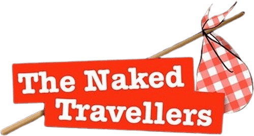 The Naked Travellers