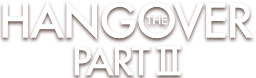 The Hangover Part II
