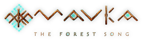 Mavka: The Forest Song