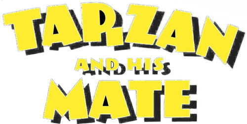 Tarzan and His Mate