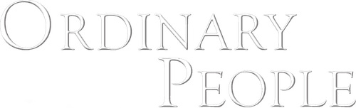 Ordinary People