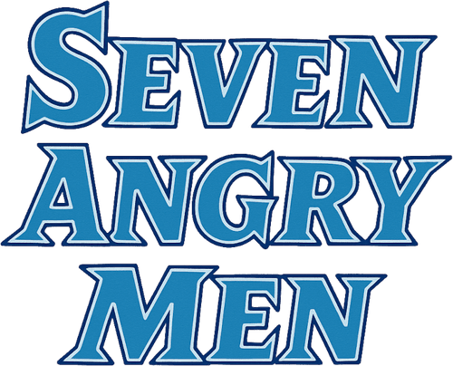 Seven Angry Men