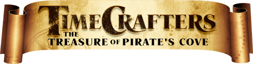 TimeCrafters: The Treasure of Pirate's Cove