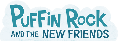 Puffin Rock and the New Friends