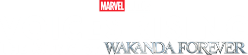 Voices Rising: The Music of Wakanda Forever