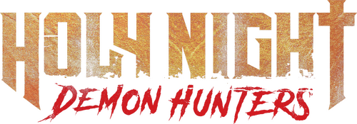 Holy Night: Demon Hunters