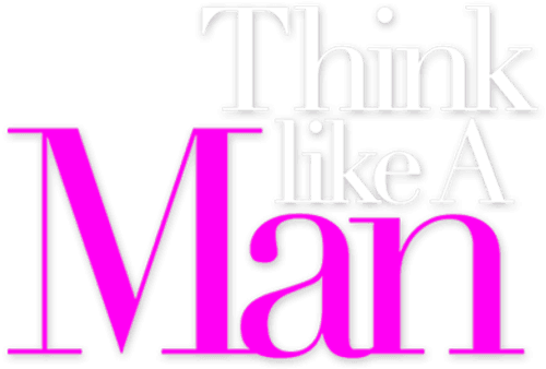 Think Like a Man