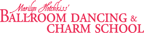 Marilyn Hotchkiss' Ballroom Dancing & Charm School
