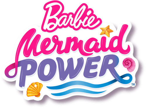 Barbie: Mermaid Power