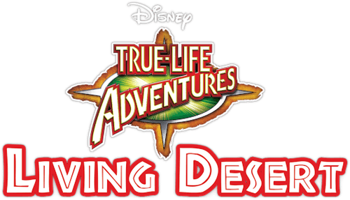 The Living Desert