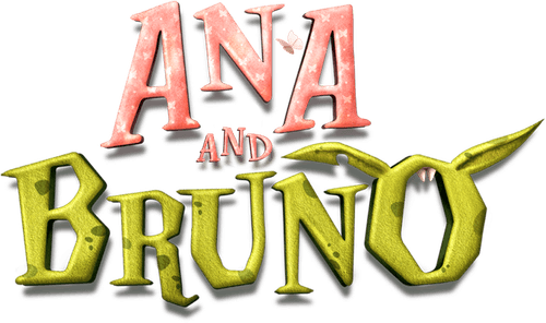 Ana and Bruno