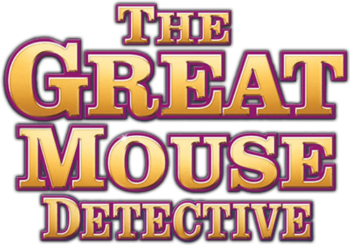 The Great Mouse Detective