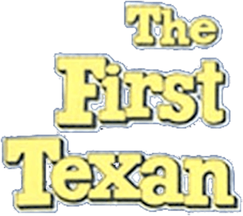 The First Texan