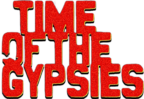 Time of the Gypsies