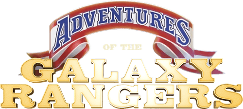 The Adventures of the Galaxy Rangers