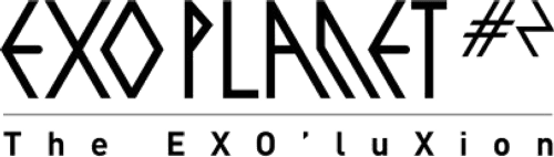 EXO PLANET #2 The EXO'luxion in Japan
