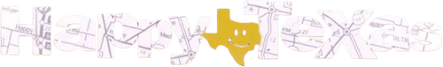 Happy, Texas