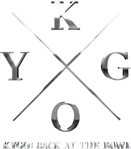 Kygo: Back at the Bowl