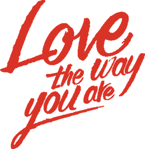 Love The Way You Are