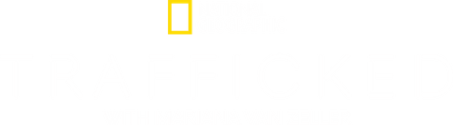 Trafficked with Mariana van Zeller