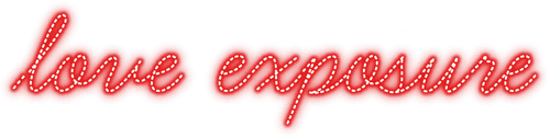 Love Exposure