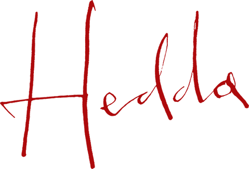 Hedda