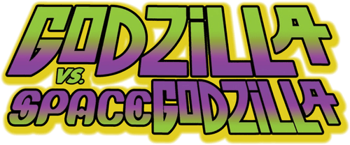 Godzilla vs. SpaceGodzilla