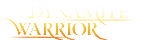 Dynamite Warrior