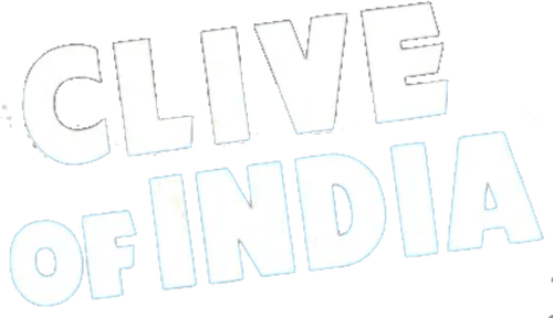 Clive of India