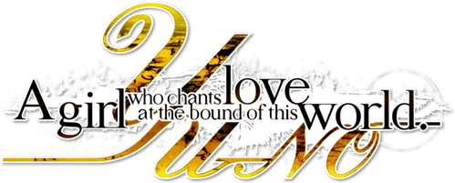 YU-NO: A Girl Who Chants Love at the Bound of This World