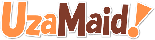 UzaMaid!