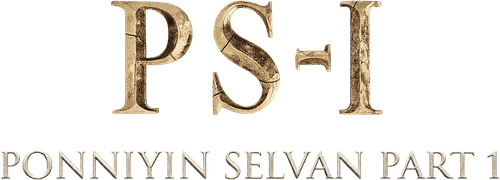 Ponniyin Selvan: Part I