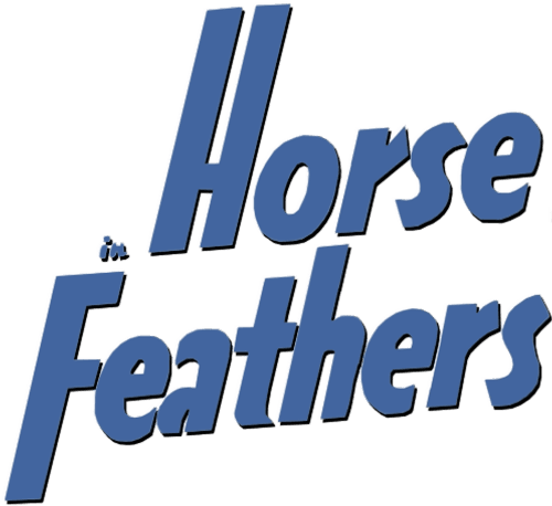 Horse Feathers